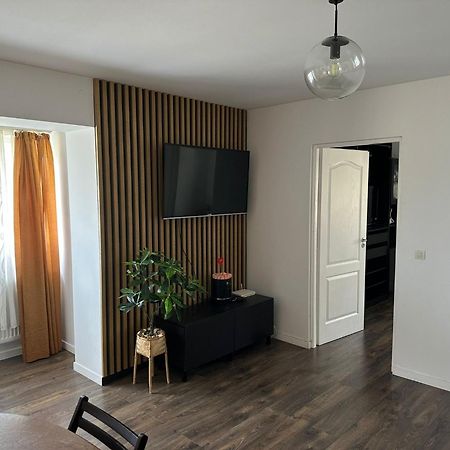 באיה מארה Cozy Apartment מראה חיצוני תמונה