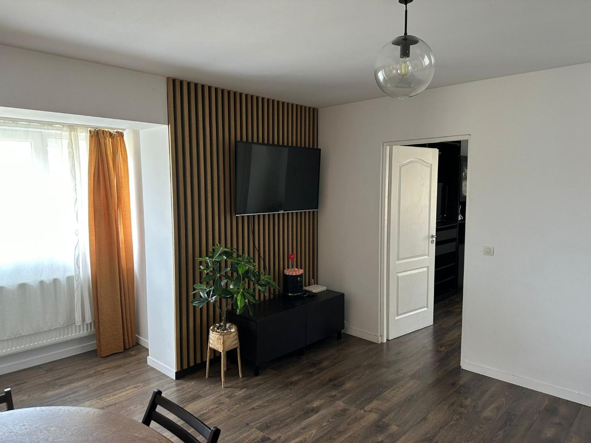 באיה מארה Cozy Apartment מראה חיצוני תמונה